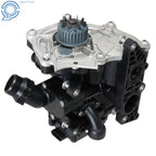 Water Pump Thermostat Kit for VW Audi 1.8 2.0T (2006–2016)