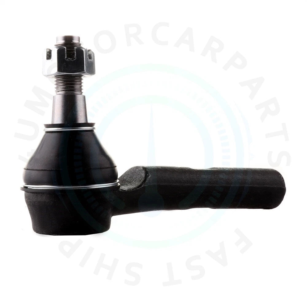 2X Front Outer Tie Rod End for Ford Explorer (2002–2005) & Mercury Mountaineer (2004–2005)