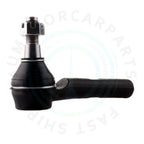 2X Front Outer Tie Rod End for Ford Explorer (2002–2005) & Mercury Mountaineer (2004–2005)