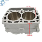 Top End Rebuild Kit for Polaris RZR 800, Ranger 800, Sportsman 800 (2008–2014)
