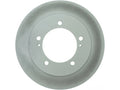 Front Brake Rotor for Suzuki Vitara (1999–2004) PM291SP