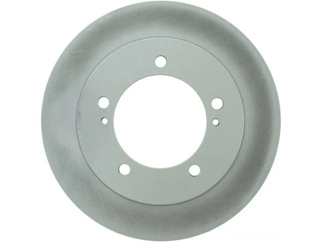 Front Brake Rotor for Suzuki Vitara (1999–2004) PM291SP
