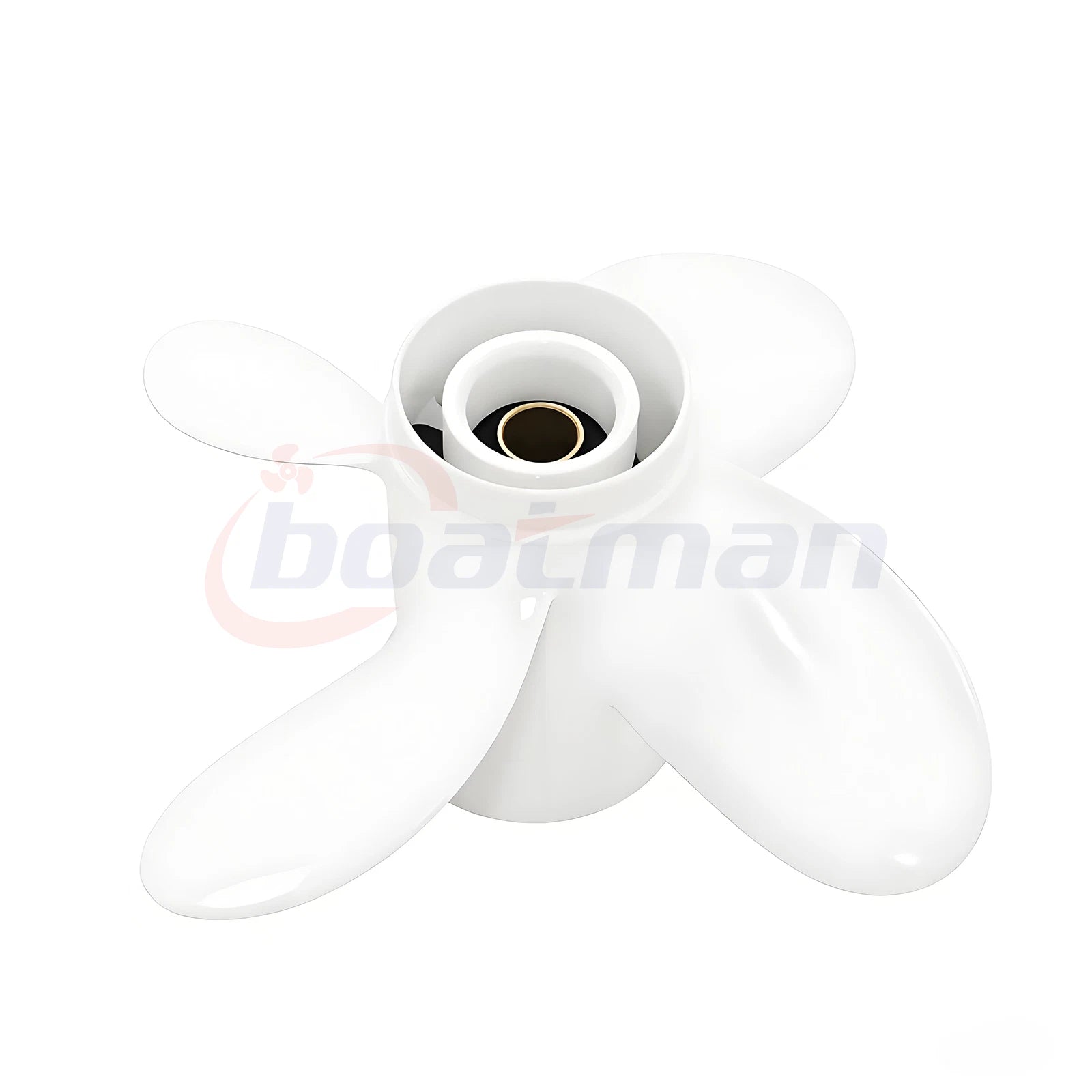 Outboard Propeller 9.25x10 for Yamaha Honda 8-20HP (8-Tooth)