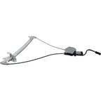 Power Window Regulator & Motor for Dakota Durango (2000–2004)
