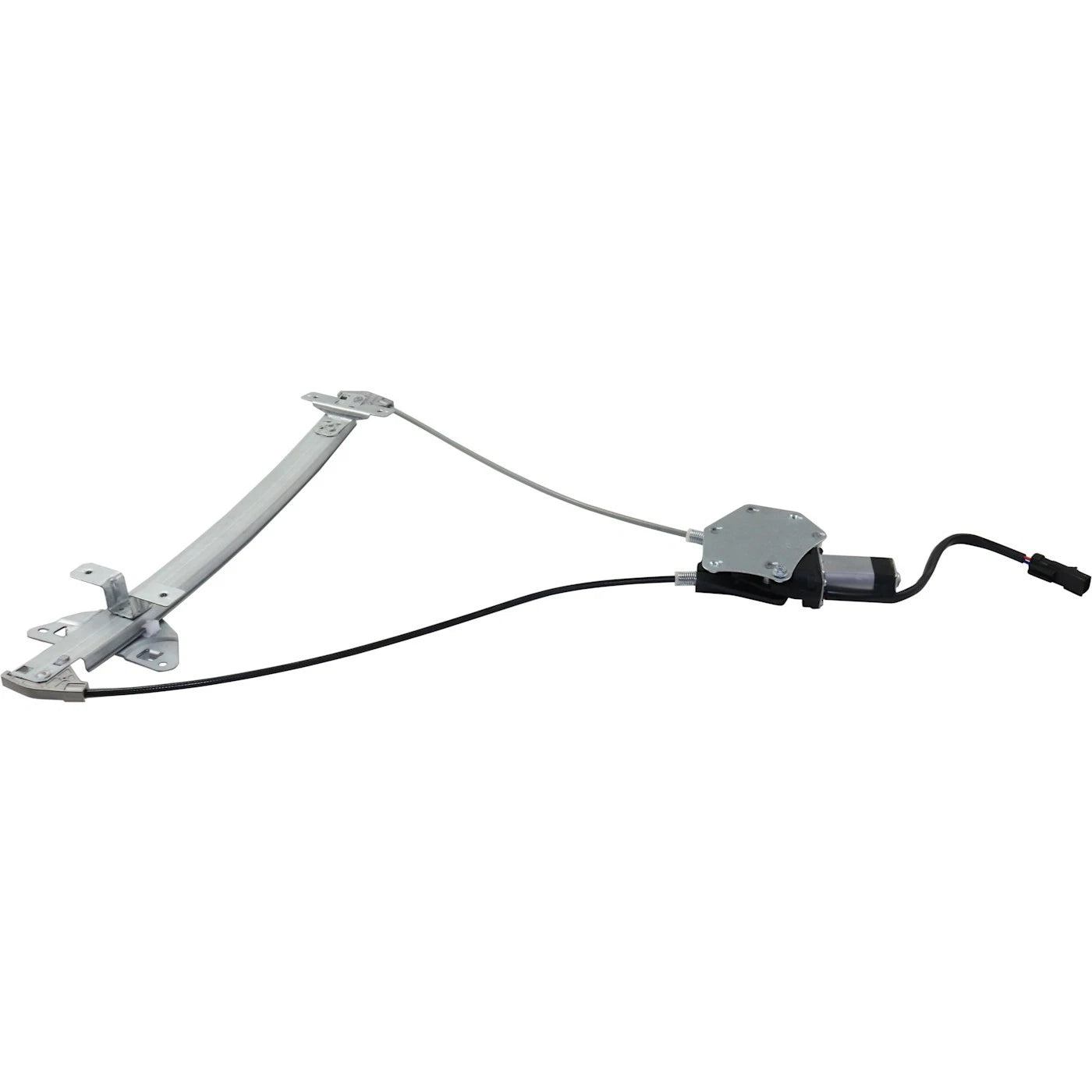 Power Window Regulator & Motor for Dakota Durango (2000–2004)