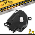 Air Door Actuator for Chevrolet C7 Corvette (2014â2019)
