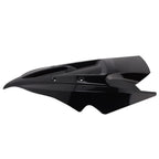 Windshield Windscreen for Kawasaki Z500 (2024–2025) Black
