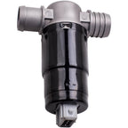 Idle Air Control Valve for BMW E34 520i M20 (1988–1997) 13411433626 13411726209