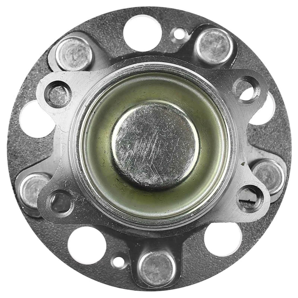 Rear Wheel Hub & Bearing Assembly for Kia Soul (2010)