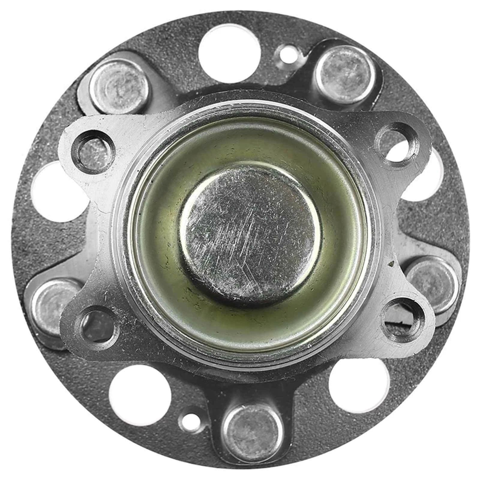 Rear Wheel Hub & Bearing Assembly for Kia Soul (2010)