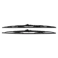 Set of 2 Windshield Wiper Blades for BMW E53 X5 (2000–2006) Bosch