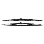 Set of 2 Windshield Wiper Blades for BMW E53 X5 (2000–2006) Bosch