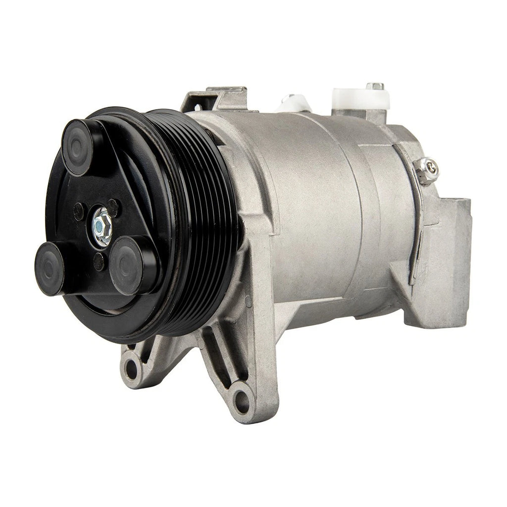 A/C Compressor with Clutch for Nissan Maxima (2009–2014) & Pathfinder (2013–2015)