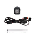 White LED Reverse Kit for Diode Dynamics C1 Hitch Mount Chevrolet Colorado (2023–2025)