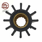 Flexible Impeller for Johnson F75 Series Pumps (Fits 09-821B)