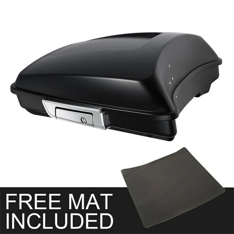 5.5" Razor Trunk for Harley Touring Street Road Glide (2009–2013)