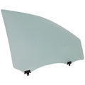 Front Passenger Right Door Glass for Toyota Sienna (2004–2010)