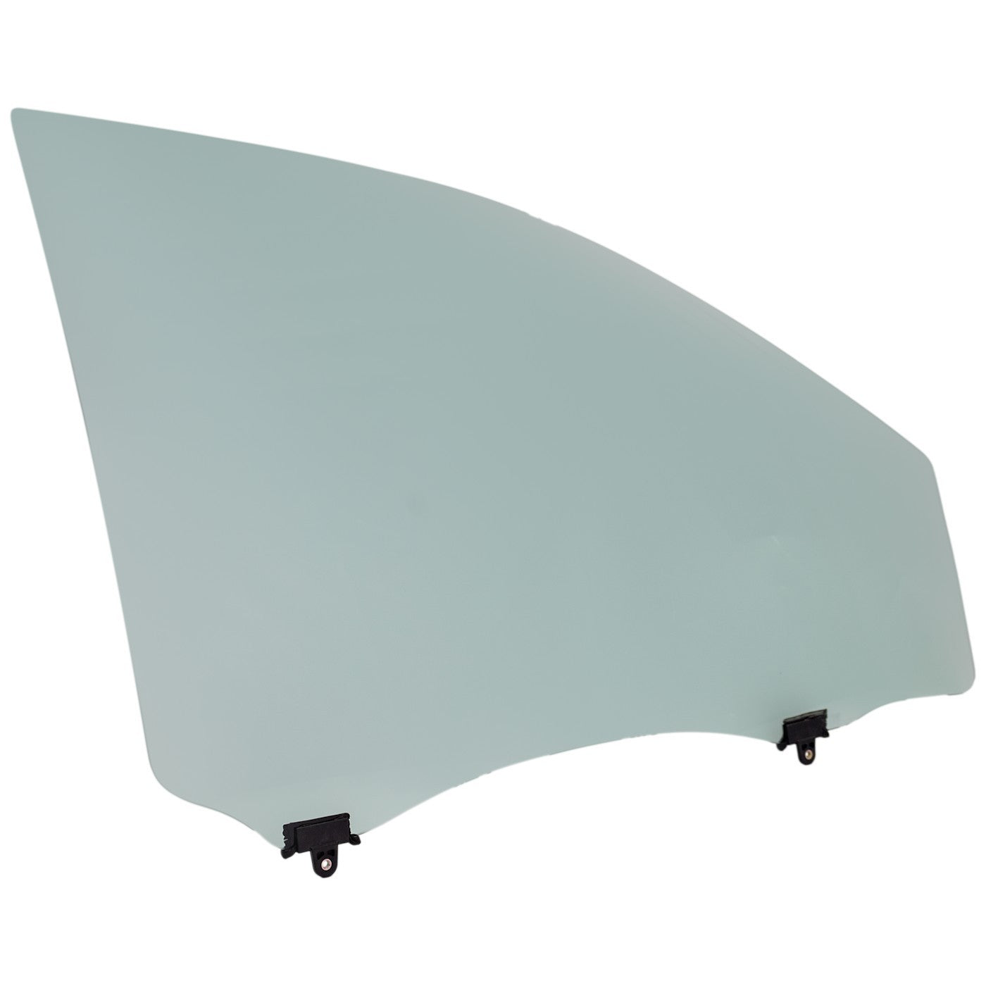 Front Passenger Right Door Glass for Toyota Sienna (2004–2010)