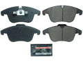 Front Brake Pad Set for Jaguar XE (2017–2019) ZJ965QD