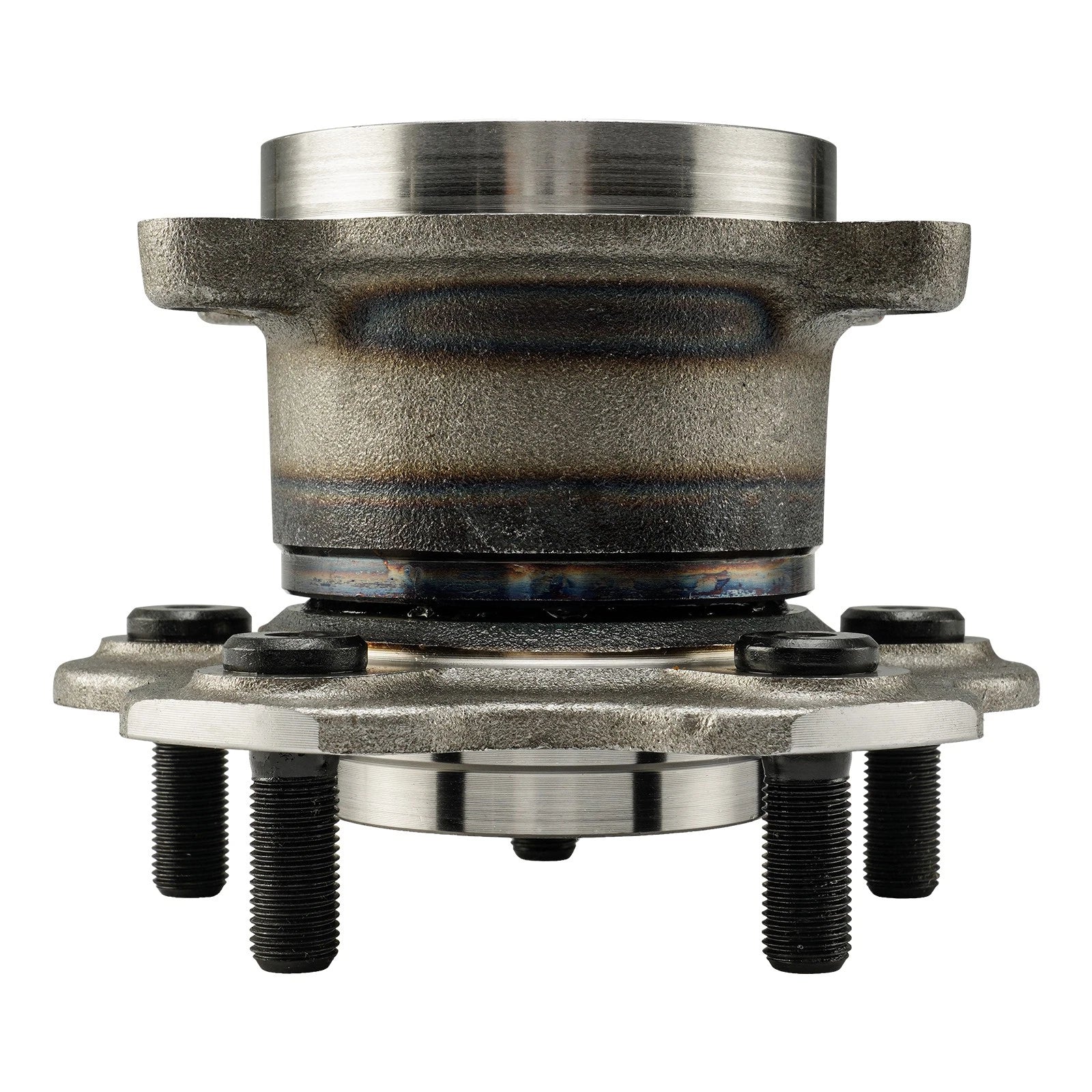 Rear Wheel Hub and Bearing Assembly for 2017–2022 Nissan Rogue Sport (2.0L)