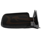 Power Black Exterior Mirror for Chevy GMC Truck (1988–2000)