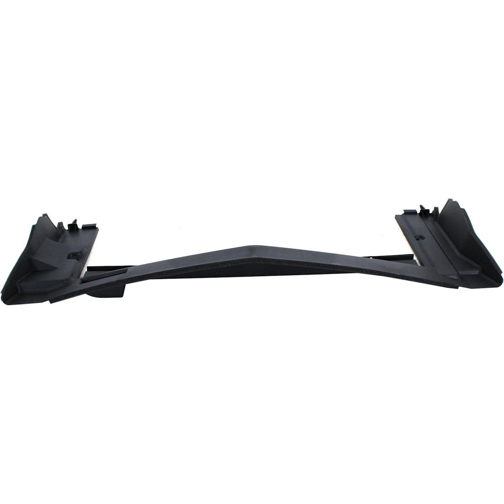 Set of 2 Radiator Supports for Chevy GMC Terrain Equinox (2010–2015)