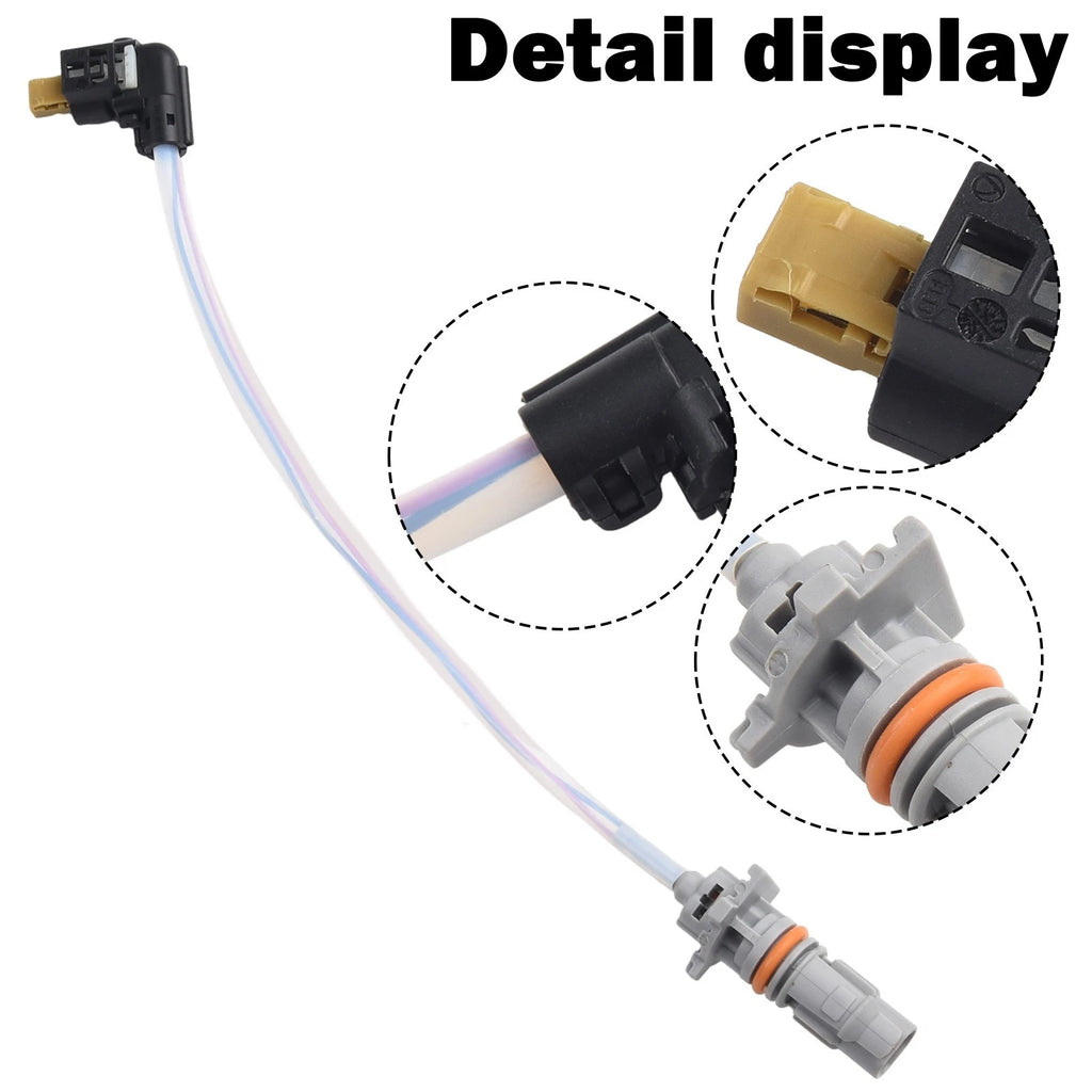 Engine Oil Wiring Harness for Waterproof Car Accessories (2010–2023)