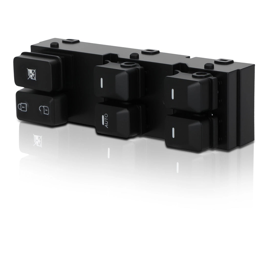 Front Driver Power Window Switch for KIA Sportage III (2010–2015) 935703W400WK