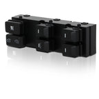 Front Driver Power Window Switch for KIA Sportage III (2010–2015) 935703W400WK
