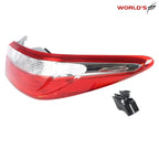 Right Outer Tail Light for Toyota Camry (2015–2017)