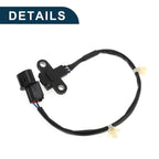 Crankshaft Position Sensor for Mitsubishi Galant 2.4 (1999–2001) MD329924