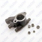 Thermostat Housing for Volvo Penta OMC V6 V8 (3850360 0987716 0910179 0986292)