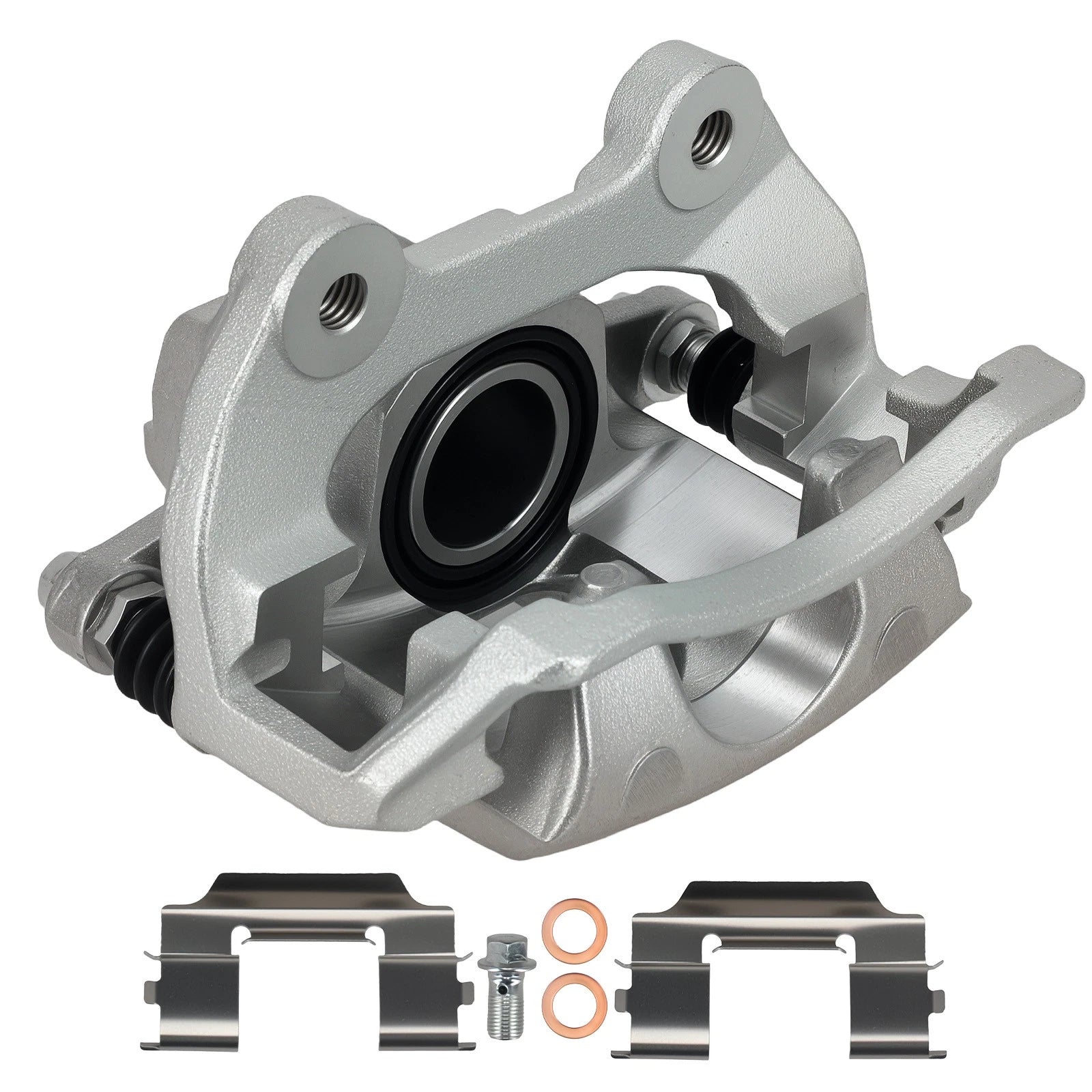 Rear Left Side Brake Caliper for GMC Acadia (2007–2016, 2017) 18B5059