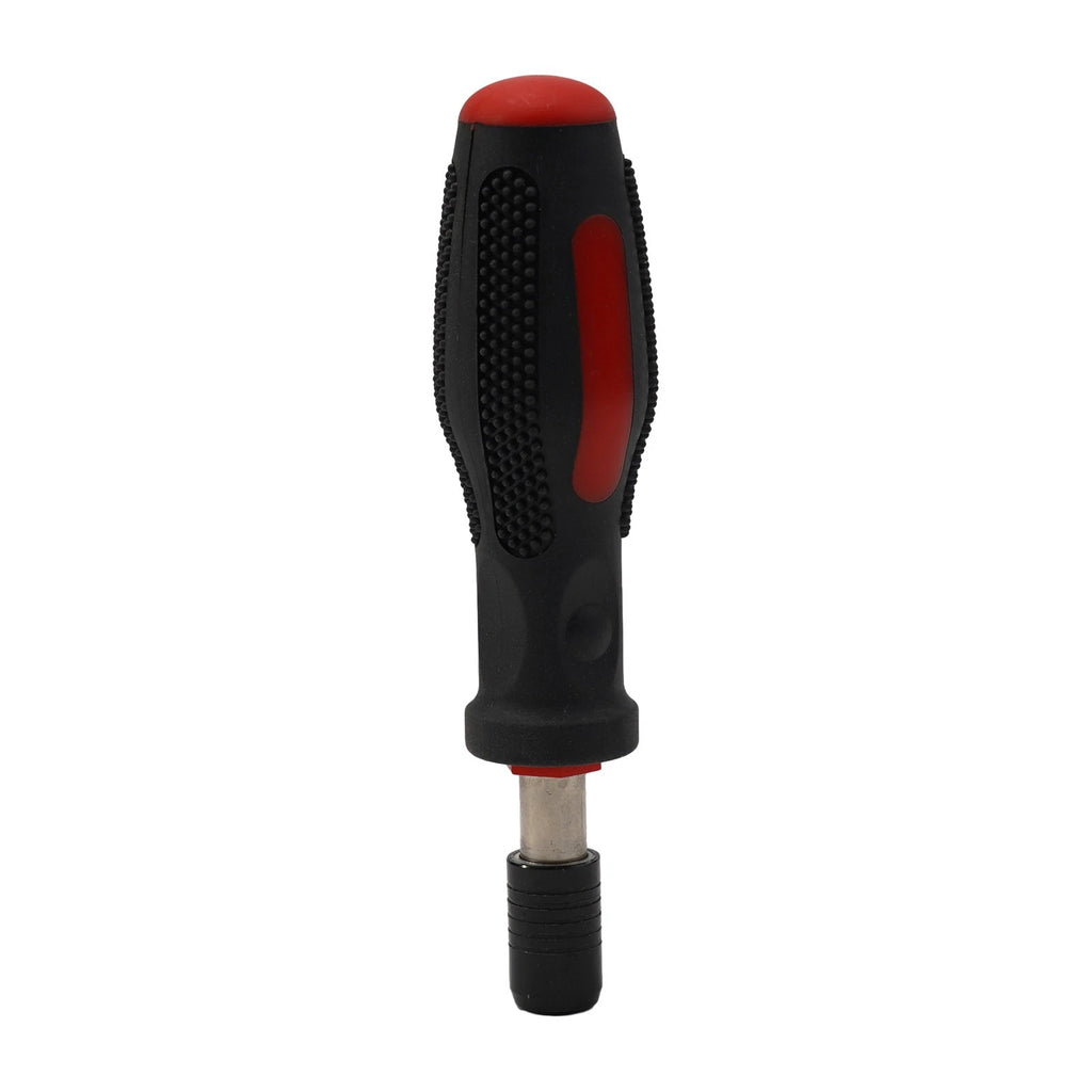 Screwdriver Handle for Furniture Repairs (Chrome Vanadium Steel)