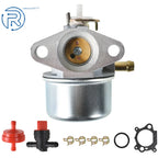 Carburetor for Briggs & Stratton 4-7 hp (Various Years)