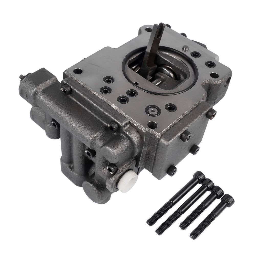 Regulator for New Holland E215 EH215 Kobelco Excavator