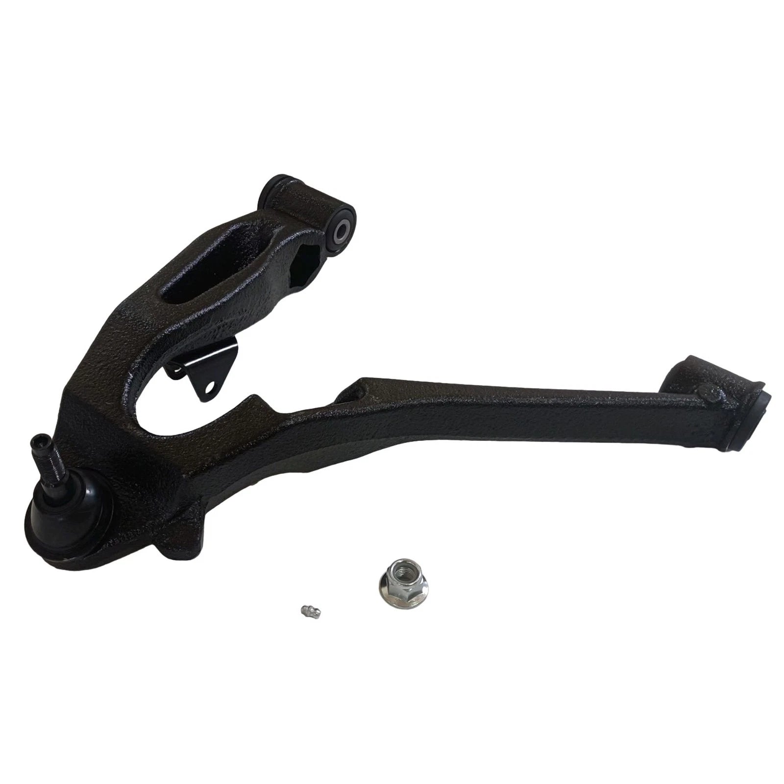 Lower Control Arm w/Ball for Chevrolet Silverado GMC Hummer (RK621356)