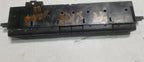 Switch Panel for Jaguar XK8 XKR (1998–1999) LJD6292CA LJA6