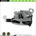 Door Latch Assembly Rear Left for Ford Ranger (1998–2011)