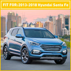Rear Windshield Wiper Blade for Hyundai Santa Fe (2013–2018)
