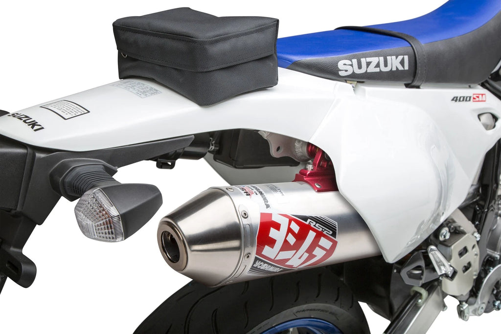 Exhaust Street Rs 2 Full System for