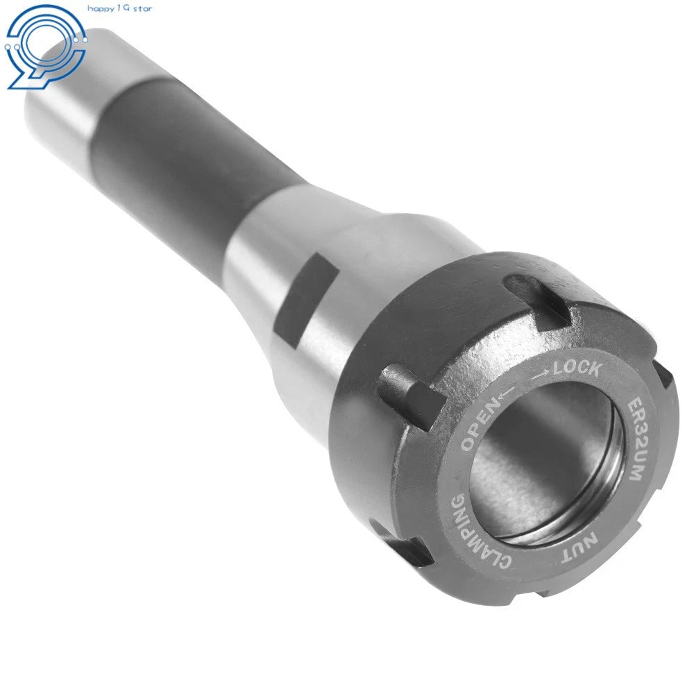 11PC ER32 Collet Set for R8 Milling Machine