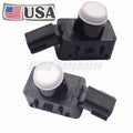 2X Parking Sensor for Toyota Camry (2018–2019) Lexus LS500 NX300 NX300h