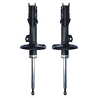 Pair Front Shocks Struts for Pontiac G6 (2005–2010) & Chevy Malibu (2004–2012)