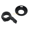 Choke Lever & Cover for Suzuki King Quad 300 400 (LTF4WDX LTF300F LTA400F LTF400F)
