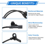 ABS Wheel Speed Sensor No. 42450318 for Chevrolet Trax (2015–2022)