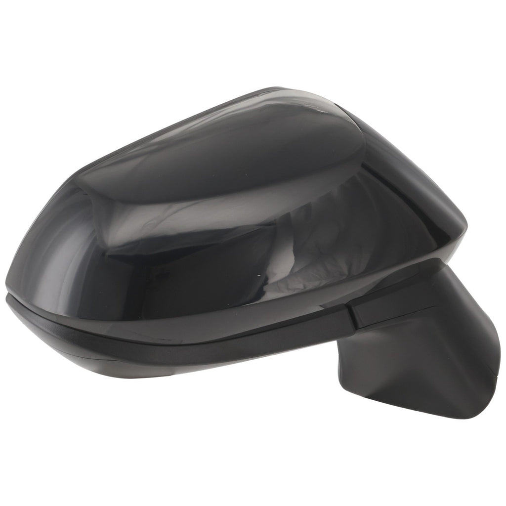 Passenger Right Side Mirror for Toyota Corolla (2020–2024)