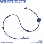 ABS Wheel Speed Sensor for Nissan Murano (2003–2007)