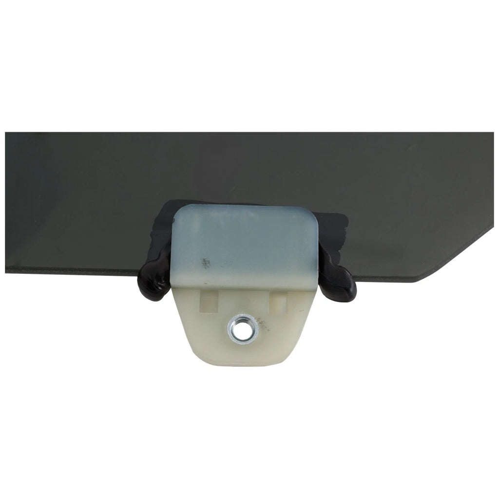 Rear Driver Left Door Glass for Chevy Traverse