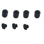 Set of 2 AV Annular Buffers for MS180 MS017 MS018 MS170 (1123 791 7300)